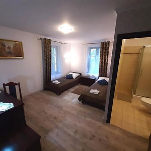 Standaard Kamer met Twee Aparte Bedden